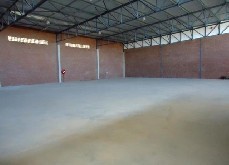 Riverhorse Valley Business Estate