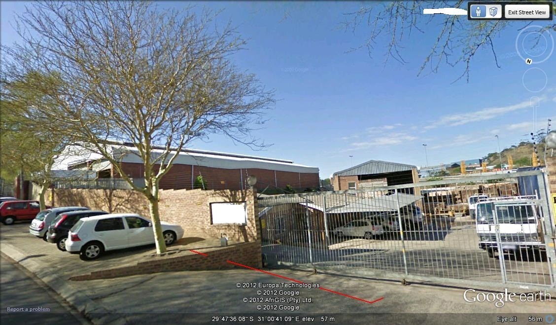 Property PP 1891 Briardene, Durban Metropolis, Kwazulu Natal