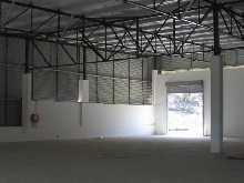 Last 2 remaining warehouses