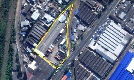 mobeni, jacobs, industrial, warehousing, for rent