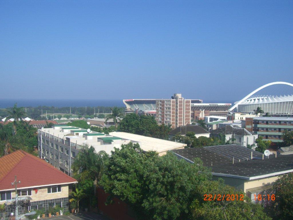 Durban Commercial Offices