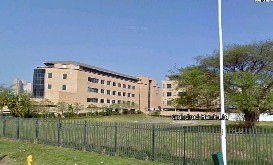 Kingsmead Office Park