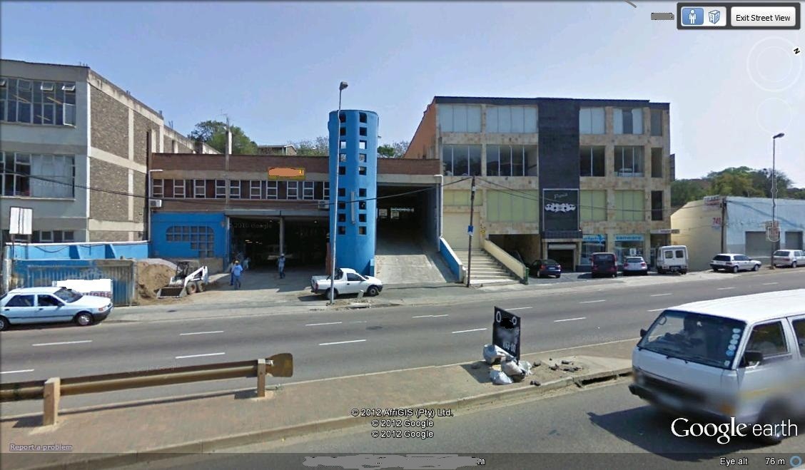 Property PP 2019 Briardene, Durban Metropolis, Kwazulu Natal