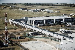 Dube Trade Port