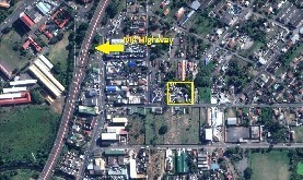 clairwood, durban, harbour, transport, land, for rent