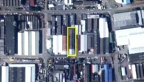 Jacobs, Durban, Harbour, industrial warehousing, for rent