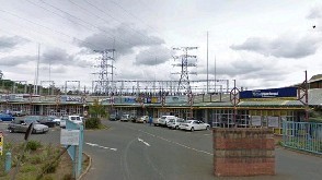 Commercial Retail Shops at Power Centre in New Germany Pinetown to let