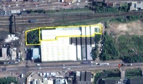 prospecton,warehousing, for rent