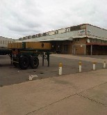 Prospecton large warehouse to let