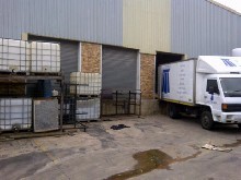 Westmead Warehouse for Sale