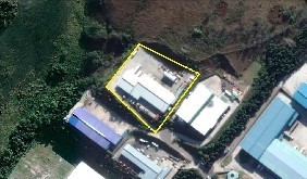 mahogany, industrial warehousing, distribution, for rent
