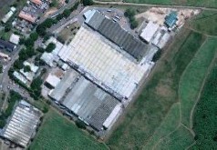 Industrial warehouse space to let in Tongaat