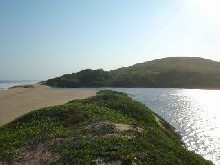 River Tide