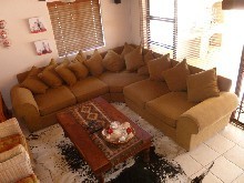 Umhlanga Village 3 bed duplex