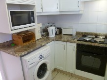 Umhlanga Village 3 bed duplex