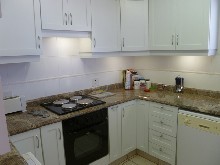 Umhlanga Village 3 bed duplex