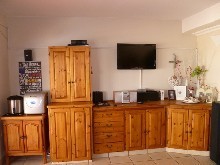 Umhlanga Village 3 bed duplex