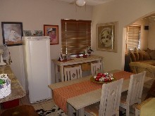 Umhlanga Village 3 bed duplex