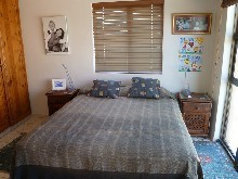 Umhlanga Village 3 bed duplex