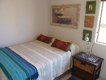 Umhlanga Village 3 bed duplex