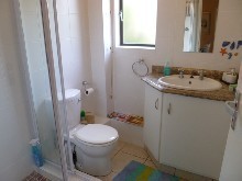 Umhlanga Village 3 bed duplex