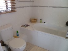 Umhlanga Village 3 bed duplex