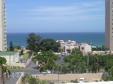 Umhlanga Village 3 bed duplex