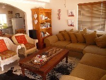 Umhlanga Village 3 bed duplex