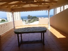 Umhlanga Village 3 bed duplex