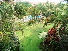 The Dunes furnished 3 bed 2 bath corporate le