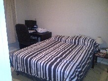 1 bedroom apartment Umhlanga Ridge