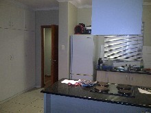 1 bedroom apartment Umhlanga Ridge
