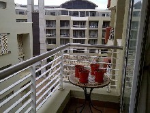 1 bedroom apartment Umhlanga Ridge