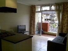1 bedroom apartment Umhlanga Ridge