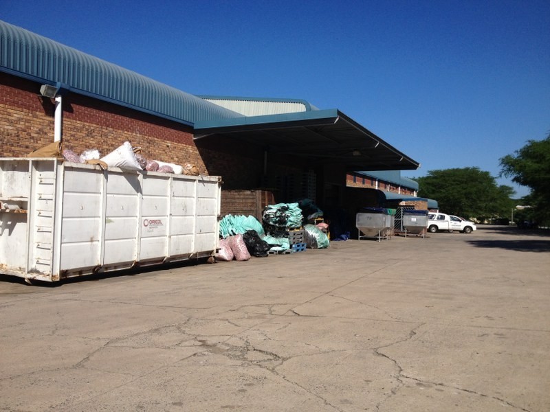 Stunning facility in Briardene Briardene, Durban Metropolis, Kwazulu