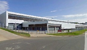 Briardene Warehouse for sale or to let