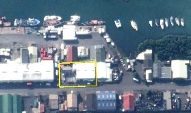 workshop, port, bayhead, for rent workshop, port, bayhead, for rent