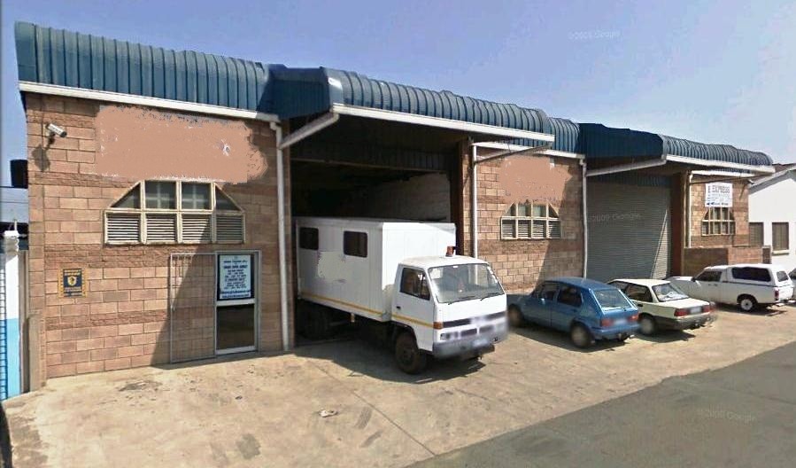 bayhead Warehouse for rent Bayhead, Durban Metropolis, Kwazulu Natal Portfolio Property