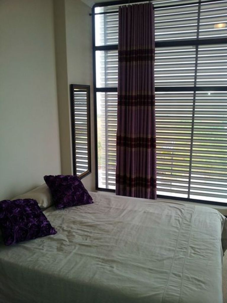 Fully Furnished 2 bed apartment Gateway Umhlanga Gateway, Durban