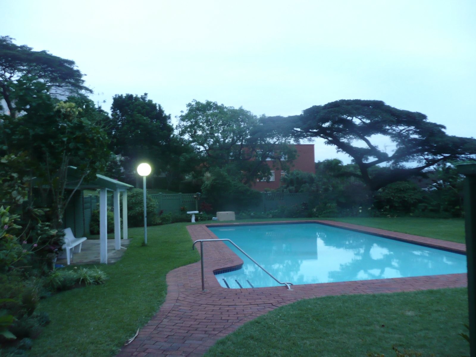 Property PP 2329 Musgrave, Durban Metropolis, Kwazulu Natal