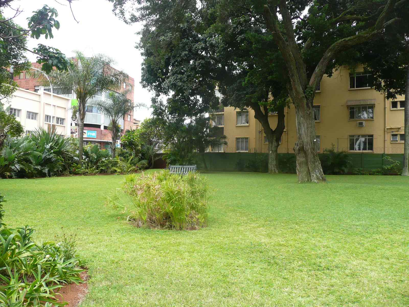 Property PP 2329 Musgrave, Durban Metropolis, Kwazulu Natal