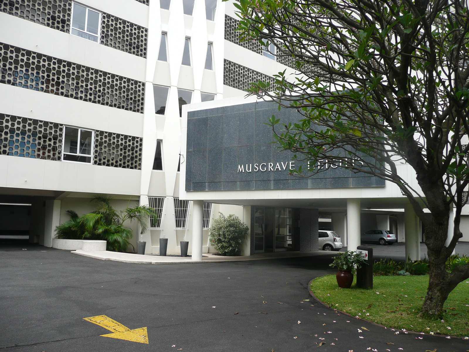 Property PP 2329 Musgrave, Durban Metropolis, Kwazulu Natal
