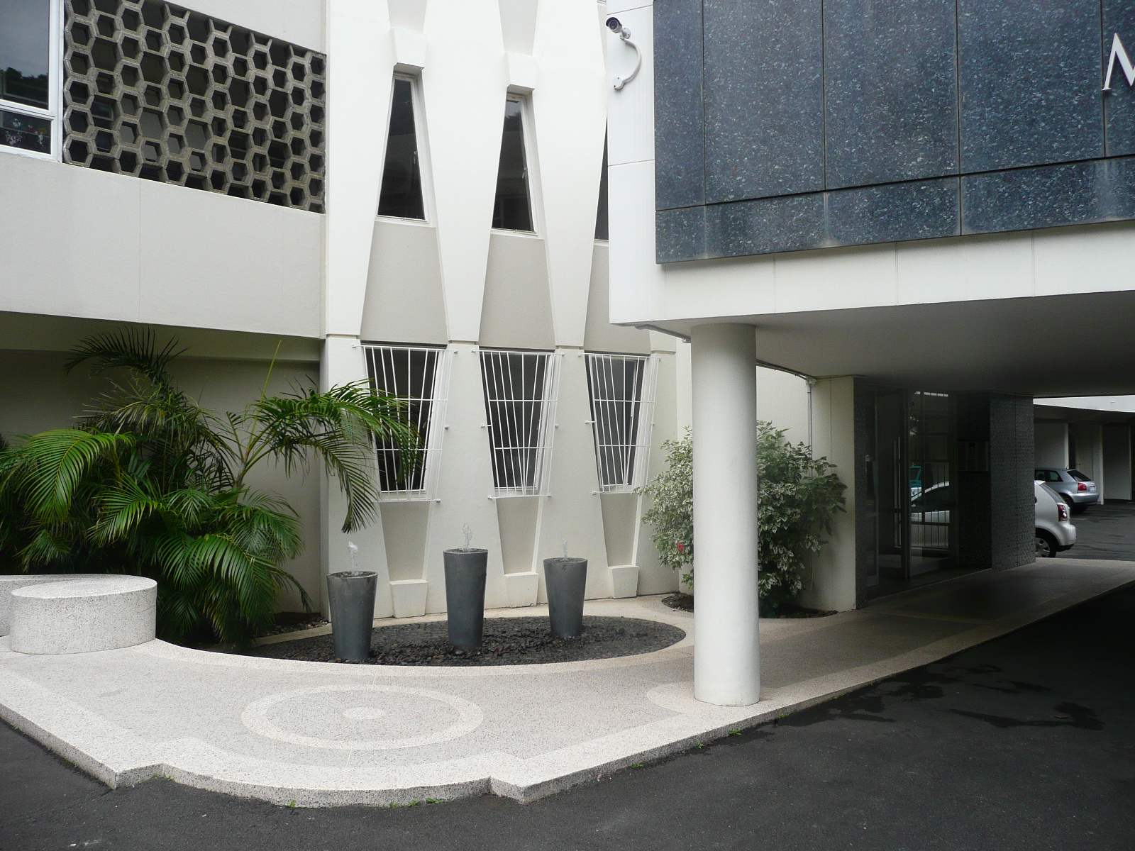 Property PP 2329 Musgrave, Durban Metropolis, Kwazulu Natal