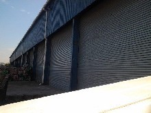 Industrial warehouse to let in Queensburgh