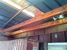 Factory warehouse to let in Queensmead