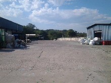 Queensmead Yard