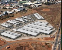 Clayville Industrial Clayville Industrial