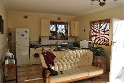 2 Bed Granny Flat