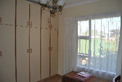 2 Bed Granny Flat