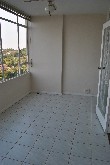 Enclosed Balcony